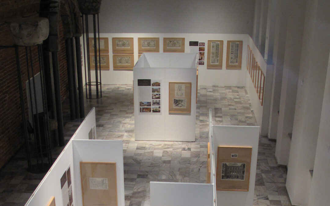 Ściany modułowe Mila Wall w Geoparku Kielce – nowoczesne rozwiązanie dla edukacji geologicznej