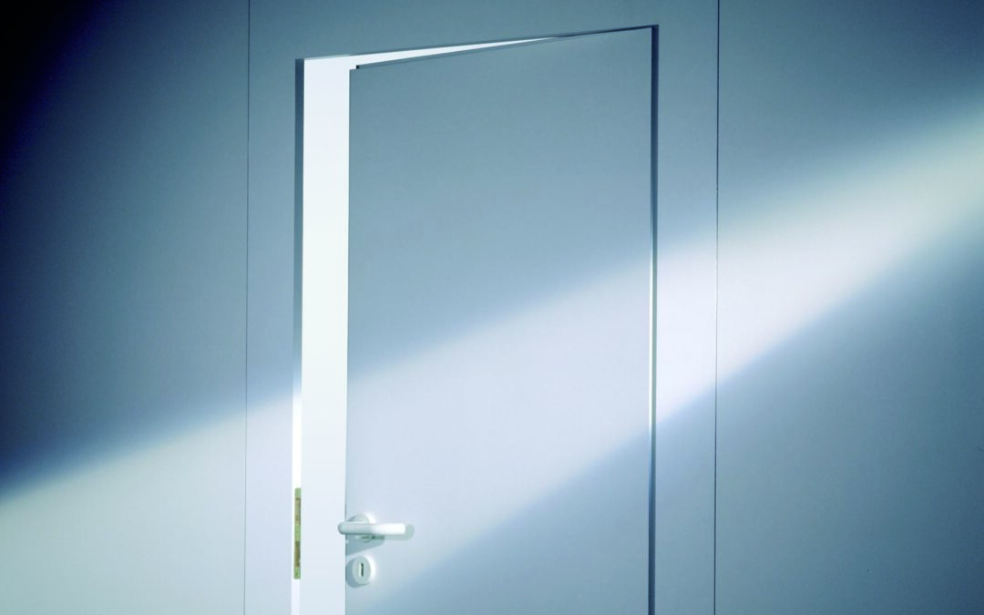 Ściany modułowe – szybka zmiana aranżacji bez ingerencji w strukturę pomieszczenia