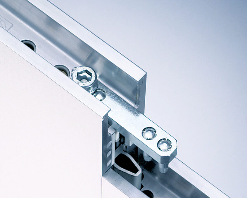 Przewaga systemowych ścian modułowych nad konwencjonalnymi rozwiązaniami